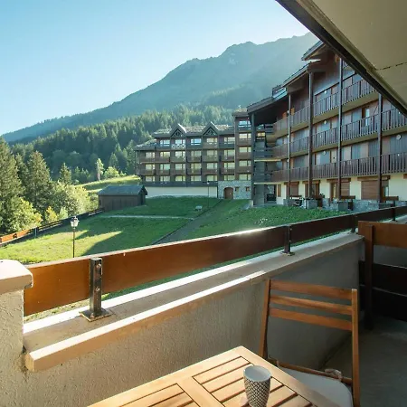 Cosy 4 Pers Avec Balcon A - Fr-1-291-880 Valmorel